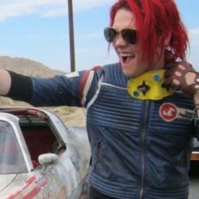 Party Poison | Danger days