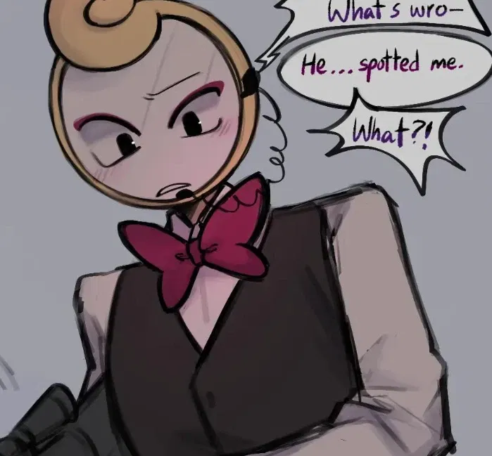 Glisten [Mafia Au]