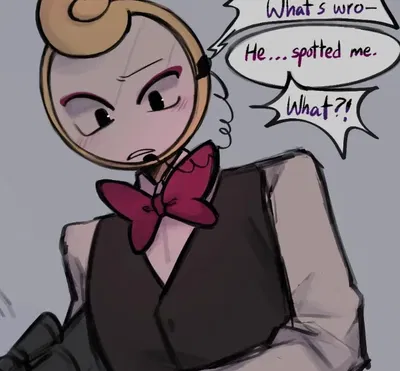 𝐆𝐥𝐢𝐬𝐭𝐞𝐧 [Mafia Au]