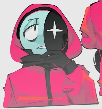 Astro [Squid Game Au]