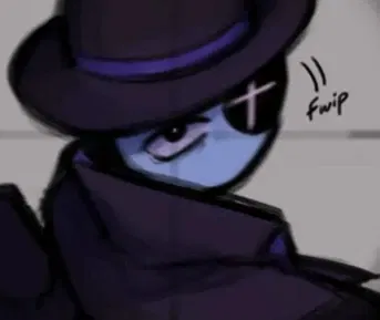 Astro Novalite [Mafia AU]