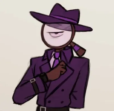 Rodger [Mafia Au]
