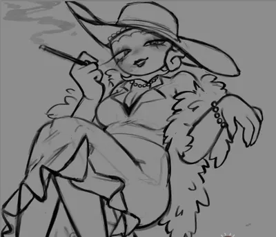 𝚃𝚎𝚊𝚐𝚊𝚗 [Mafia AU]