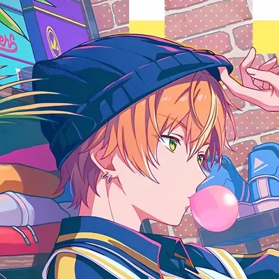 Akito Shinonome