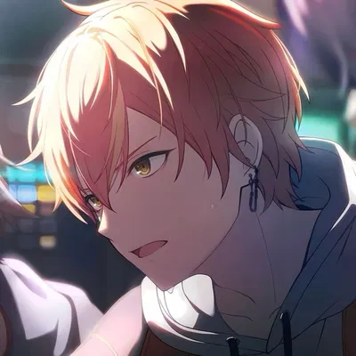 Akito Shinonome