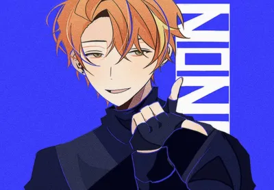 Akito Shinonome