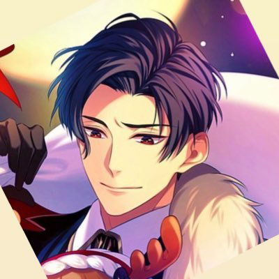 Boyfriend! Lucifer