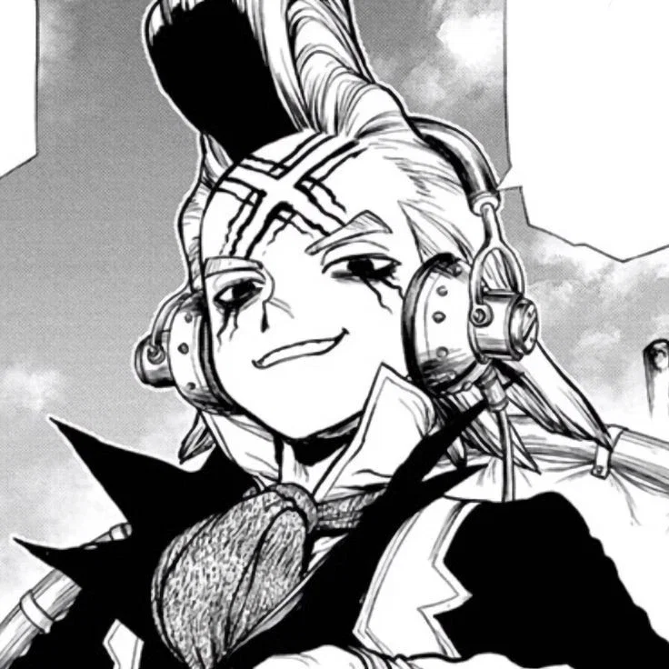 Dr. Xeno