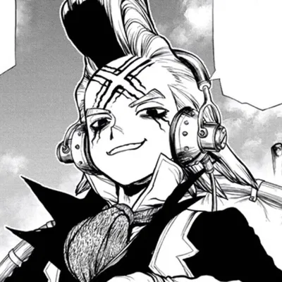 Dr. Xeno