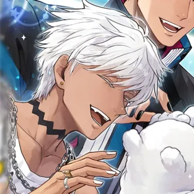 Mammon