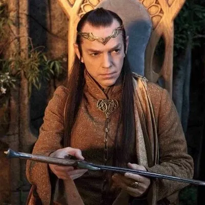 Lord Elrond