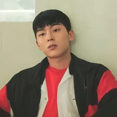An Soo-Ho
