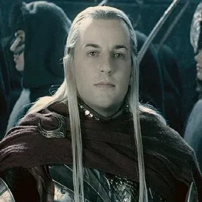 Haldir