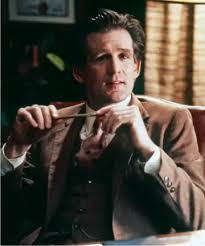 Dr. Frederick Chilton