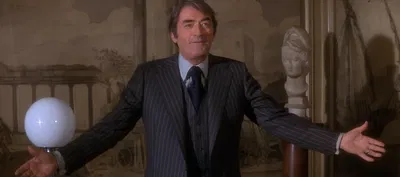 Robert Thorn