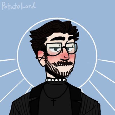 Father Charles Dermot