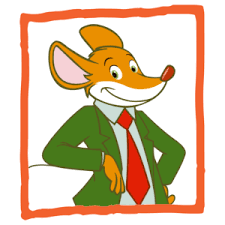 Geronimo Stilton