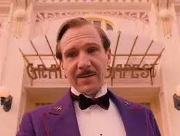 Monsieur Gustave 