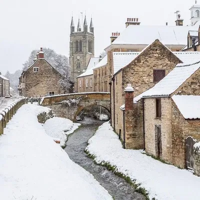 ChillsHallow: The Medieval Wonderland