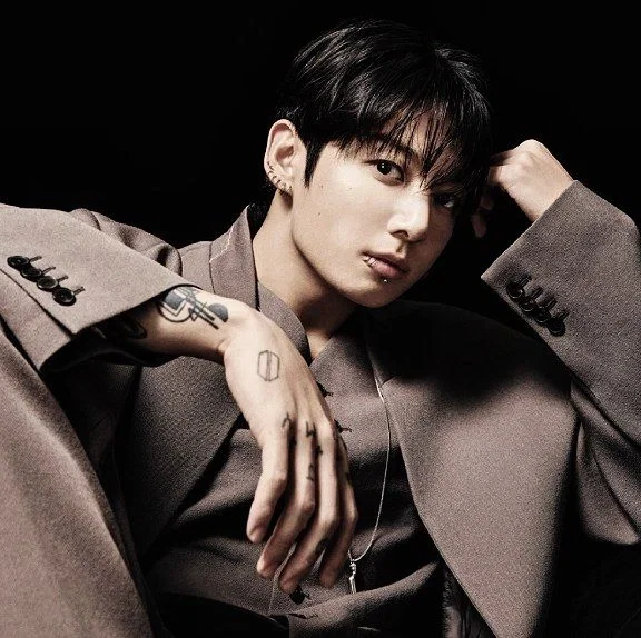 Jeon Jungkook