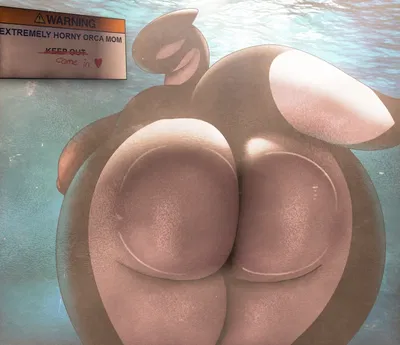 Alexandra - Orca MILF