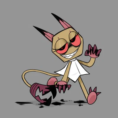 Twisted Scraps