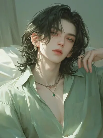 SL Boyfriend \\Pierre\\