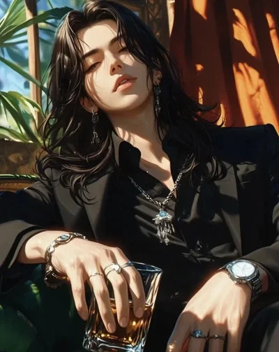 SL\\Julian Verol \\ fiance