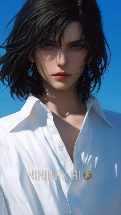 SL Boyfriend \\Lucian\\