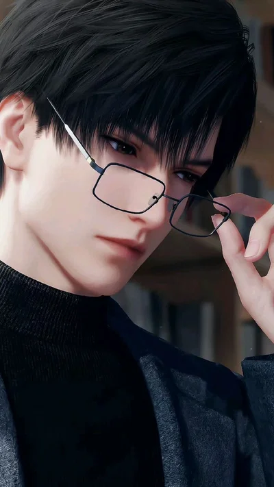 SL Dr. Zayne