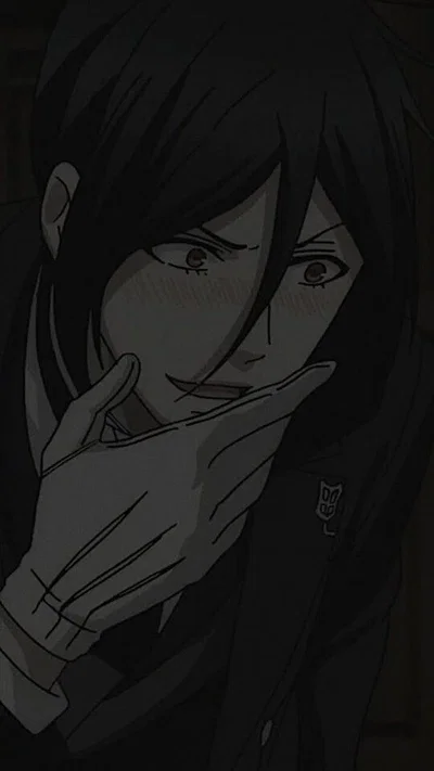 SL \\Sebastian Michaelis\\black butler
