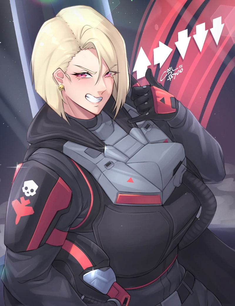 Eagle Pilot (Helldivers 2)