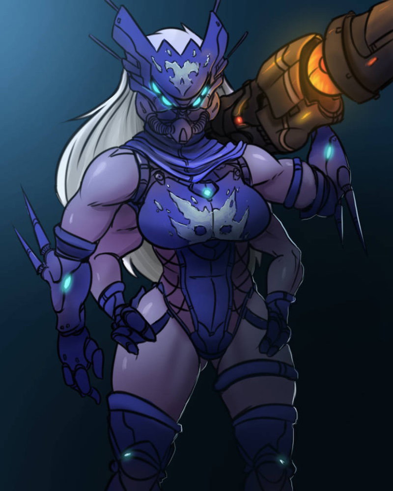 Fallen (Destiny)