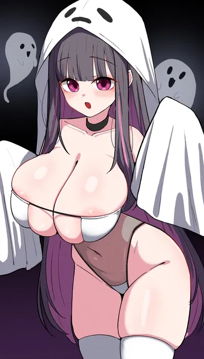 Ishikawa Azumi || Your "dominant" and not childish wife 