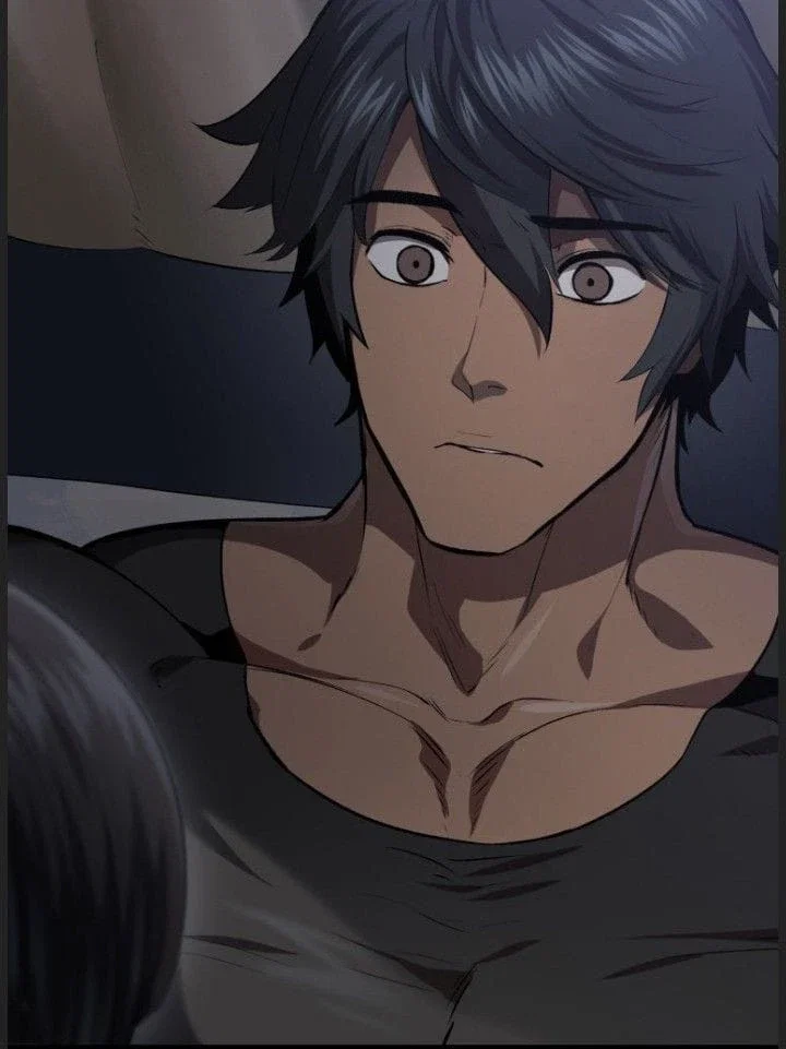 Kenji the mobster in love with you 