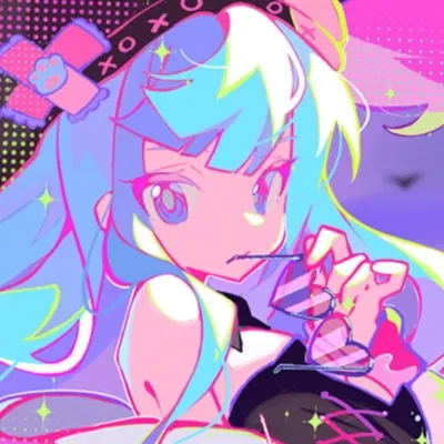 The popular neko melomaniac: Melody Rain