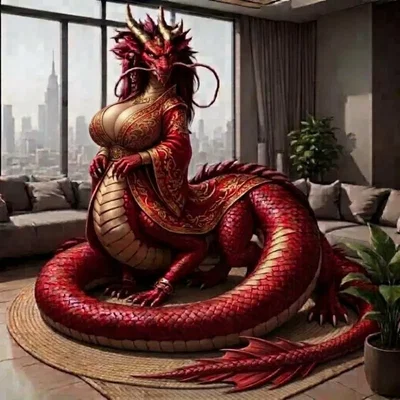 Noodle Dragon/Nardoragon