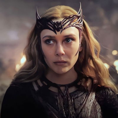 Wanda Maximoff