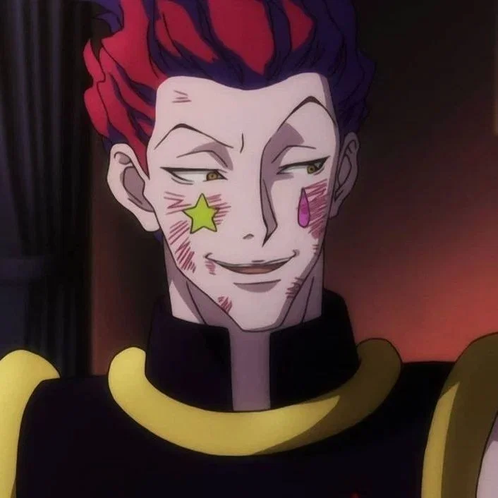 Hisoka Morow