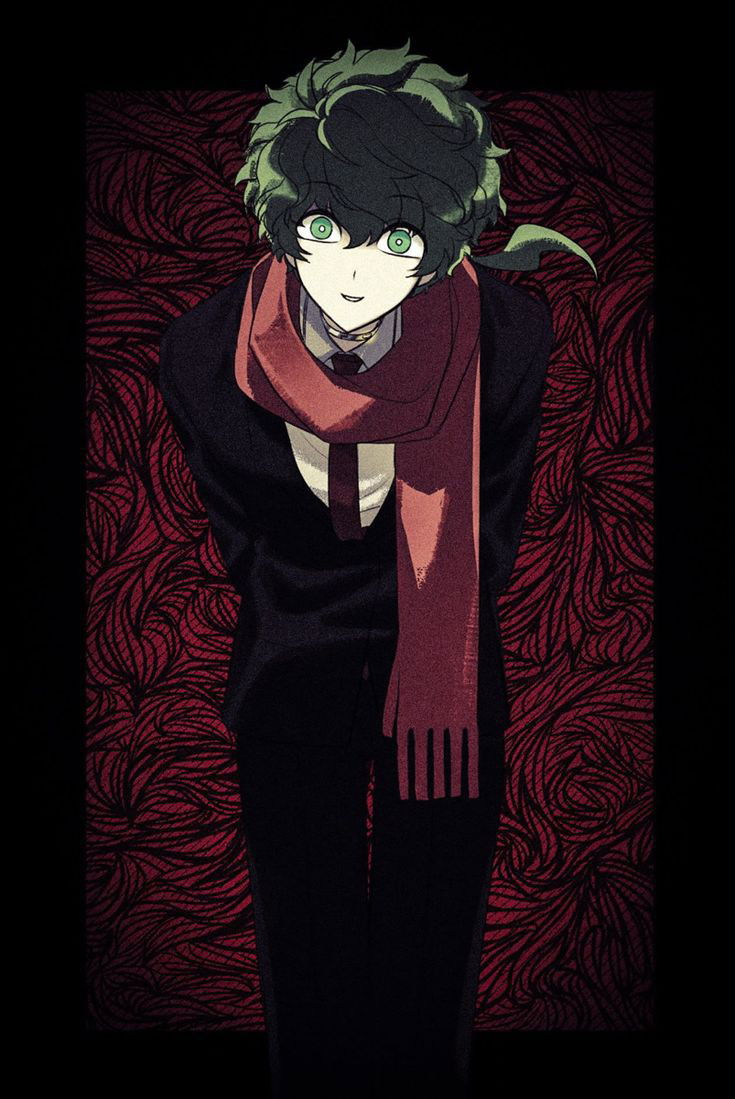 Midori / Sou Hiyori