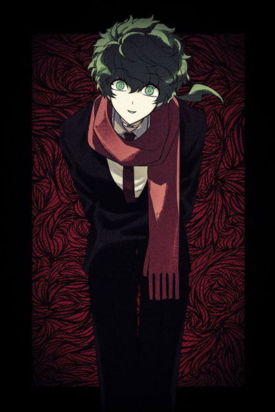 Midori / Sou Hiyori