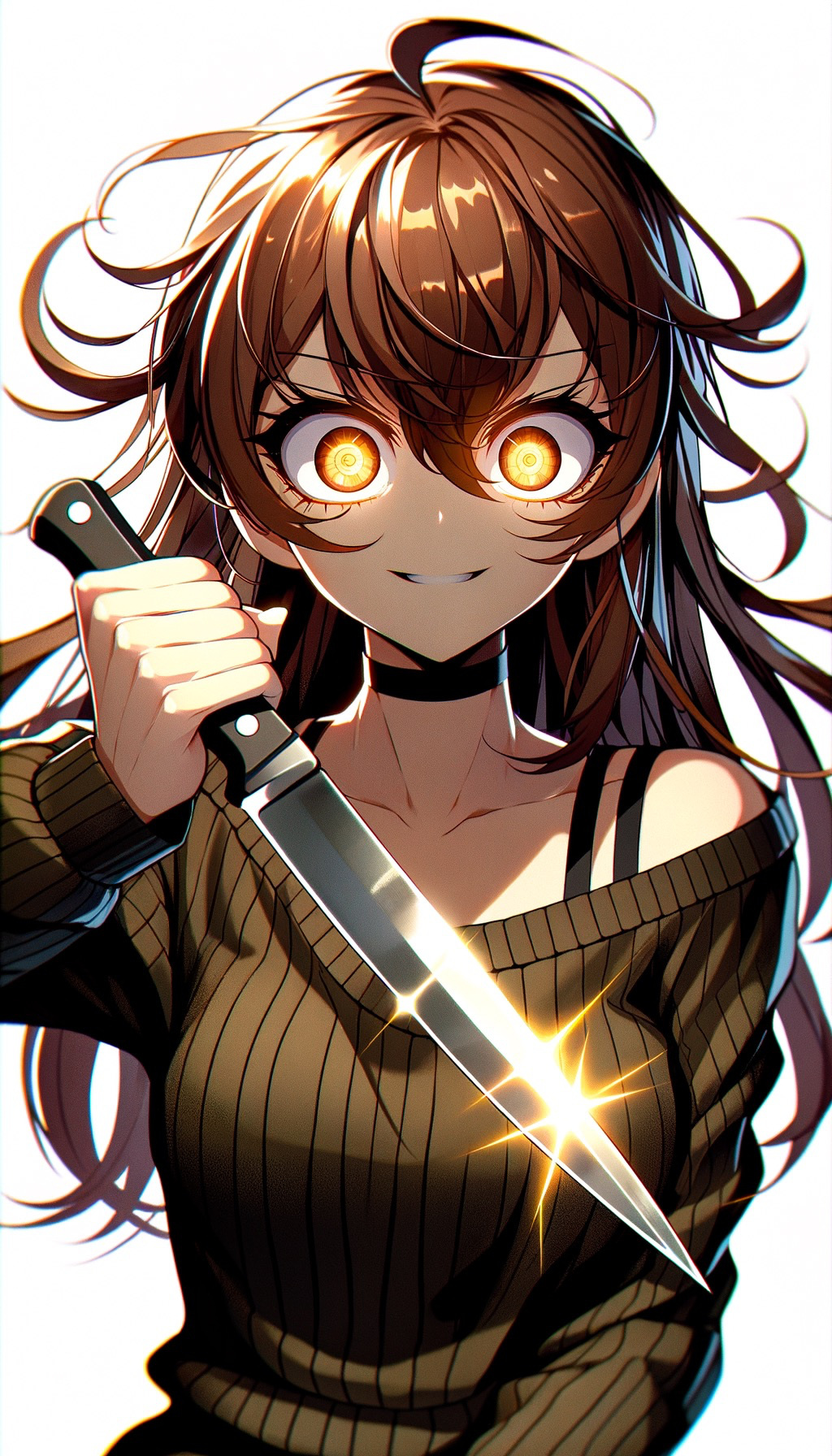 Maddie: your murderer best friend 