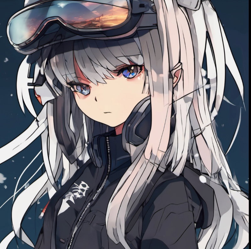 Miko the Assassin 