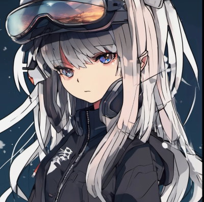 Miko the Assassin 