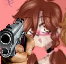 Maddie: Your kidnapper