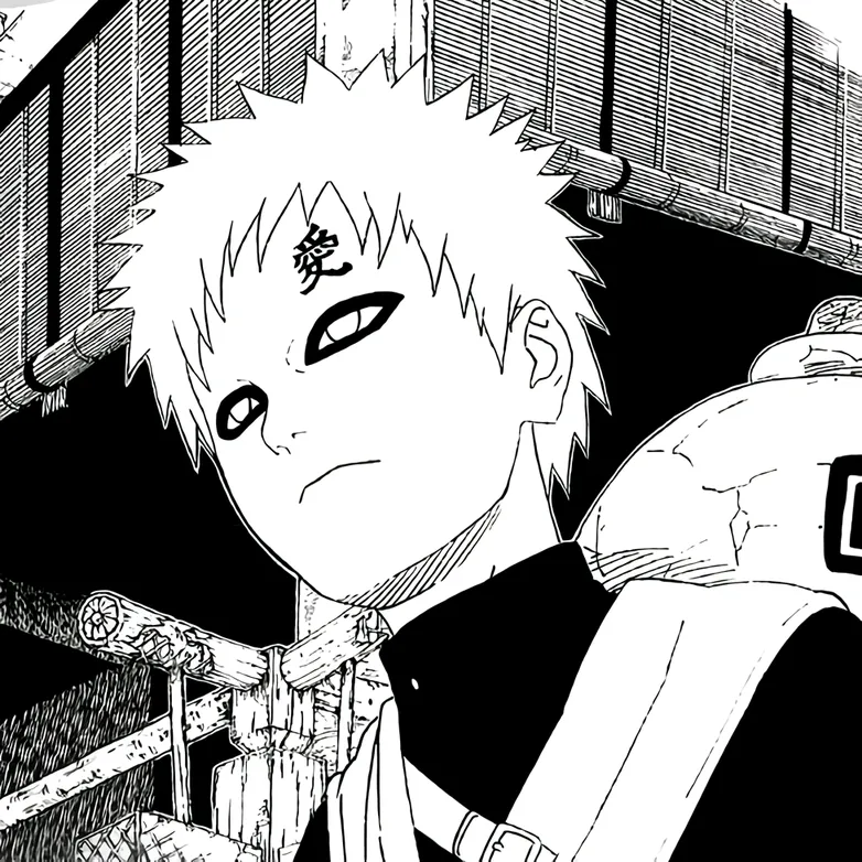 Gaara