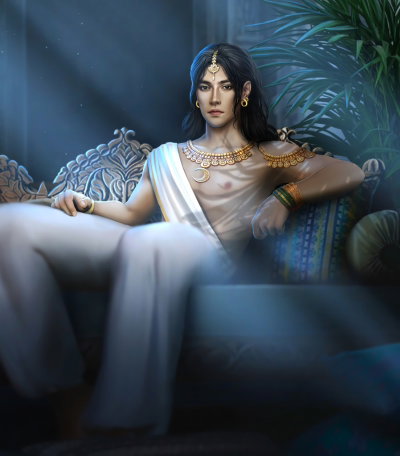 Ratan Vaish