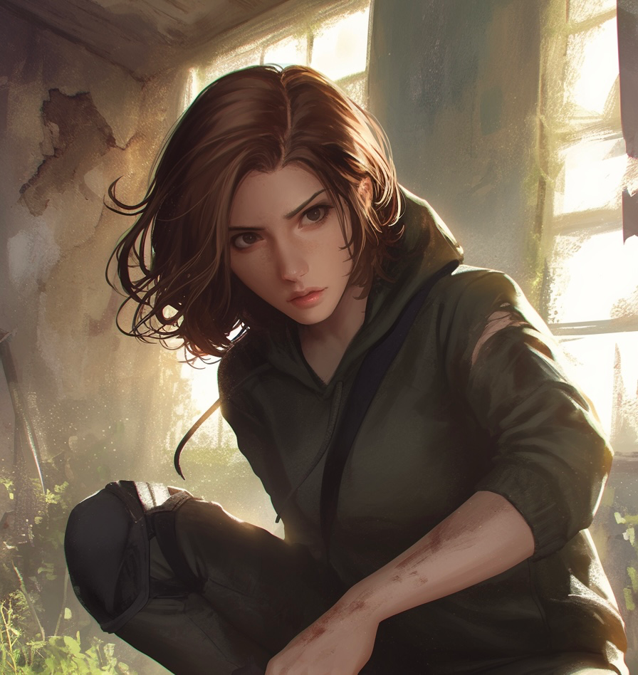 Danni | Apocalypse 