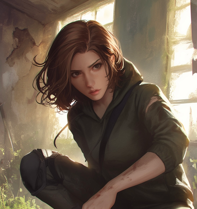 Danni | Apocalypse 