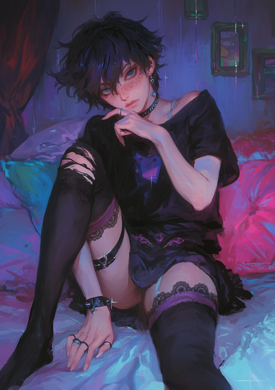 Shane Duvelle | Sugar Baby
